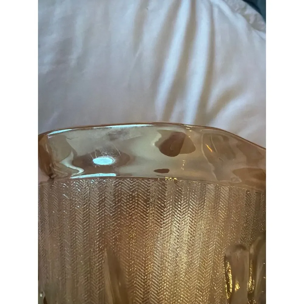 Jeannette Glass add stunning